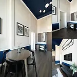 Aboutartapartments - By The River Вроцлав