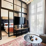 Aboutartapartments - By The River