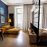Aboutartapartments - By The River Апартаменты