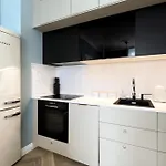 Aboutartapartments - By The River * Wrocław