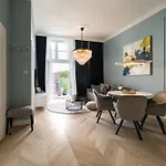Lejlighed Aboutartapartments - By The River Wrocław