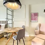 Lejlighed Aboutartapartments - By The River