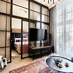 Lejlighed Aboutartapartments - By The River Wrocław