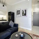 Aboutartapartments - By The River Lejlighed
