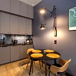Lejlighed Aboutartapartments - By The River Wrocław