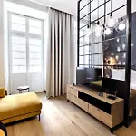 Lejlighed Aboutartapartments - By The River