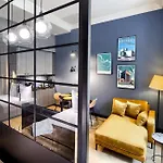 Lejlighed Aboutartapartments - By The River Wrocław