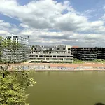 Aboutartapartments - By The River * Wrocław