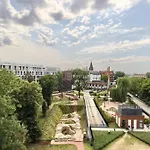Aboutartapartments - By The River Lejlighed