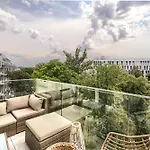 Aboutartapartments - By The River Lejlighed
