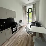 Lejlighed Aboutartapartments - By The River