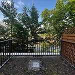 Aboutartapartments - By The River Wrocław