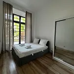 Aboutartapartments - By The River * Wrocław