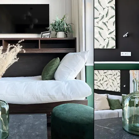 Aboutartapartments - By The River Wrocław