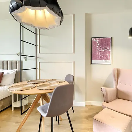 Apartamento Aboutartapartments - By The River