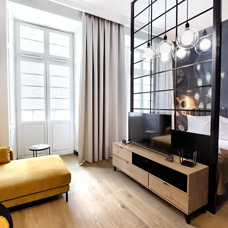 Apartamento Aboutartapartments - By The River