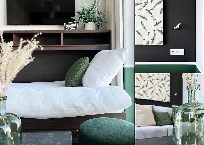 Aboutartapartments - By The River Wrocław