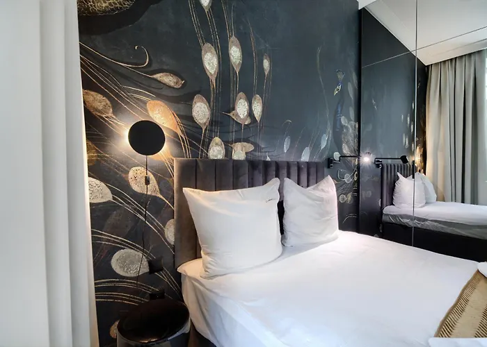 Aboutartapartments - By The River Wrocław