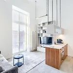 Apartmán Aboutartapartments - By The River