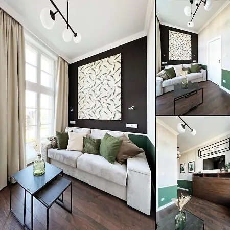 Aboutartapartments - By The River