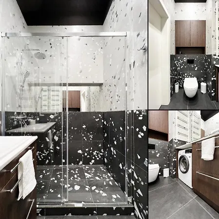 Aboutartapartments - By The River