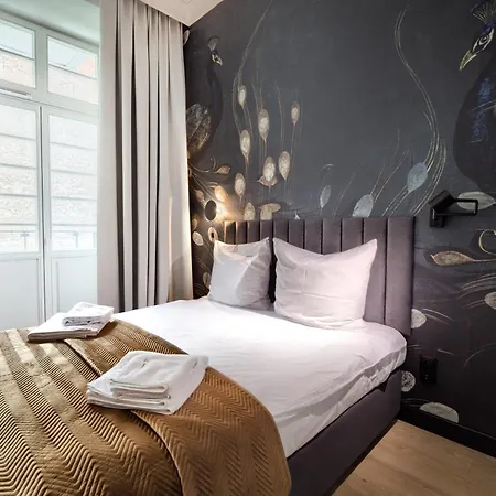 Aboutartapartments - By The River *