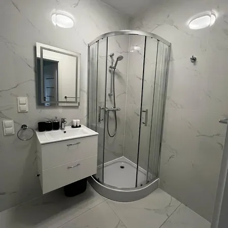 Aboutartapartments - By The River Apartament Wrocław