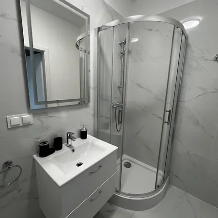 Aboutartapartments - By The River Appartement