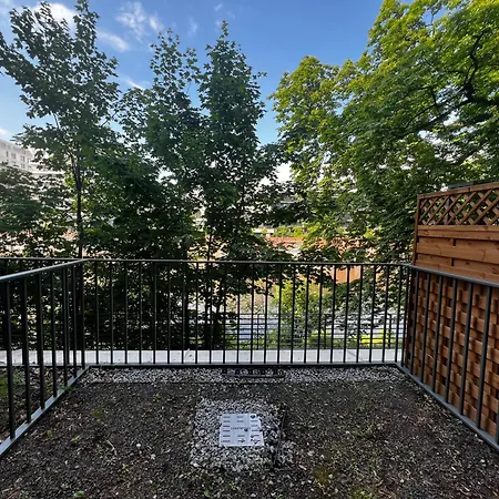 Aboutartapartments - By The River Wrocław